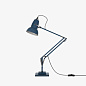 Настольная лампа Anglepoise Original 1227 Синий 33279 — фото 4