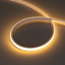 MOONLIGHT-TOP-X320-11x7mm 24 В IP65 10 Вт/м CRI>90 Arlight CSP светодиодная лента