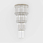 Настенный светильник Sogni Di Cristallo Amici Miei - Wall Lamp — фото 1
