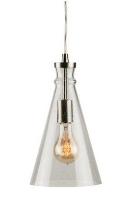 Mira Pendant подвесной светильник tL* Custom Lighting PE135