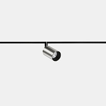 Spotlight Atom Low Voltage 29 3.1W 2700K CRI 90 DALI Satin nickel 269lm