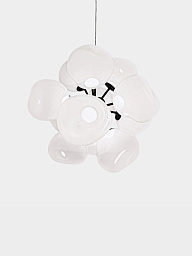 MELT-OPAL-BURST-CHANDELIER Tom Dixon Melt Люстра
