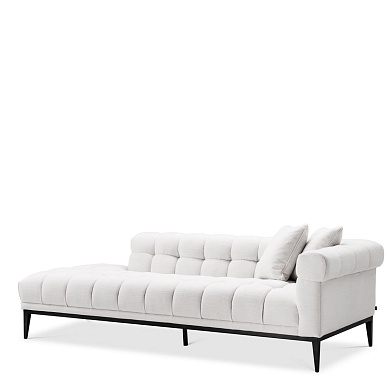 113478 Lounge Sofa Aurelio right Диван для гостиной Eichholtz