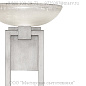 896150-1 Delphi 16.5" Sconce бра, Fine Art Lamps