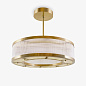 Потолочный светильник Burlington Gardens 2 Chandelier Bella Figura CL120-2 — фото 1