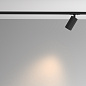 TR218-1-GU10-BK Maytoni Calipso Трековый светильник 10W Черный — фото 5