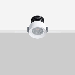 Встраиваемый светильник Sexus 724 Flexalighting