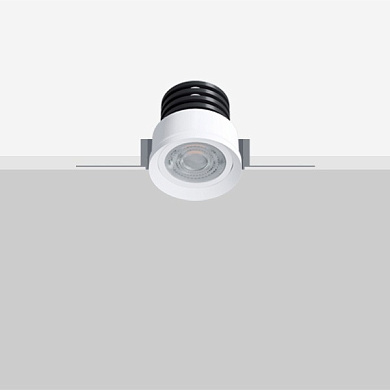 Встраиваемый светильник Sexus 724 Flexalighting