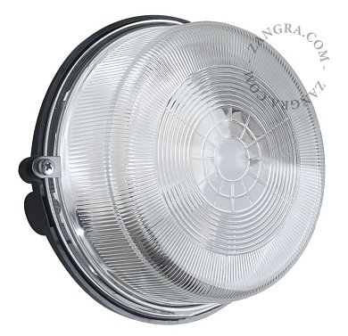 Настенный светильник Zangra 127 IP54