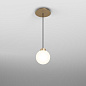 MODERN BALL suspended AQForm подвесной светильник MB2115 — фото 1