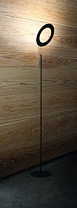 VERA STELO TERRA 25,2W 3000K NERO