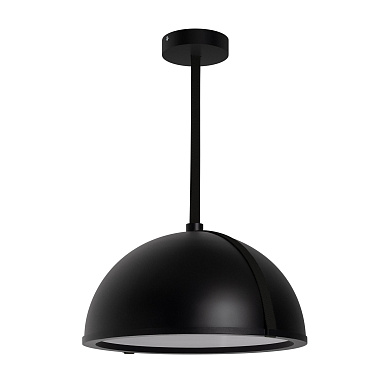 053860 Arlight Светильник SP-STERI-ADEOLL-HANG-D500xH1500-30W Day4000 (BK, 100deg, 230V)