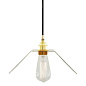 Dodoma Pendant Light подвесной светильник Mullan Lighting MLP404