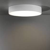 Flat Moon Surface 450 1x LED 1-10V/Push-Dim DI