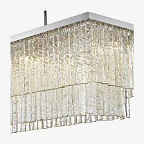 Large Two Tier Rectangular
