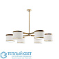 Max Chandelier люстра Arteriors 89477