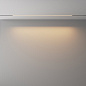Трековый светильник Maytoni Basis 18W Черный TR240-4-18WTW-DSZ-B — фото 3