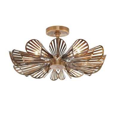 Потолочный светильник Arteriors Francesca