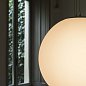 Подвесной светильник Mapa SP1 D50 Ideal Lux 032122, белый — фото 11