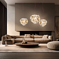 VELSL00WHG01R00000EU Veli Slamp подвесной светильник — фото 5