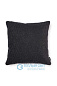 Quilted Dwarf Rhino Decorative Pillow аксессуар Moooi