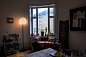 Торшер Foscarini Rituals XL — фото 2