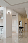 Встраиваемые настенные светильники 9010 novantadieci LISSIO 2365B — фото 2