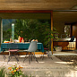 4055737254505 Eames Plastic Vitra Стул обеденный, серый ледяной/белый — фото 8