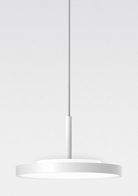 Подвесной светильник Serien Lighting Slice² PI L