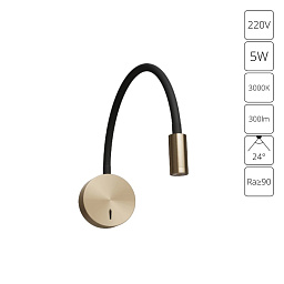 A5879AP-1SG Arte Lamp ASTA бра