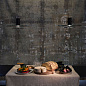 DELUMINA WALL 250 Collection Atmospherics DCW настенный светильник — фото 3