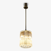 Concave Drum Pendant - В 280 мм
