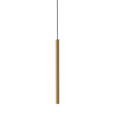 Подвесной светильник Koko Uno Martinelli Luce 2093/J/50/DIM/T/3000/AU