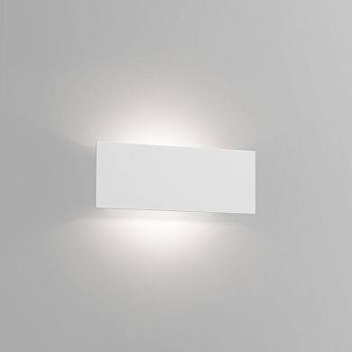 WA-T 930 W-W белый Delta Light настенный светильник