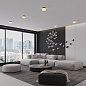 359445 Novotech Aura накладной светильник 18W 936lm 4000K — фото 4