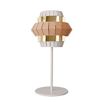 Comb Table