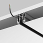 Профиль Maytoni Accessories for tracks Exility Серебро TRA034MP-212S(N) — фото 1