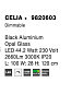 9820603 CELIA Novaluce светильник LED 44.2W 230V 2660Lm 3000K IP20