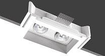 Bilight, LED 6 Вт, Dim to Warm 1800–3000 K