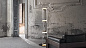 Лампа Noctambule Floor 3 High Cylinders Bowl Big Base - Напольные светильники - Flos — фото 1