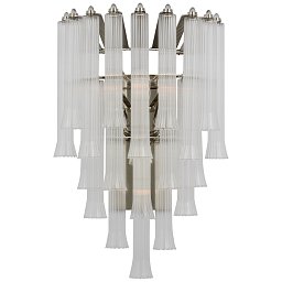 JN2250PN-CG Visual Comfort Lorelei Бра