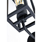 Уличный настенный светильник Cubic for Indoor Moretti Luce 3375 — фото 4
