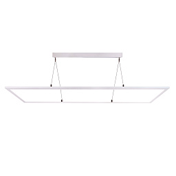342221 Deko-Light Panel подвесной светильник белый цвет трафика