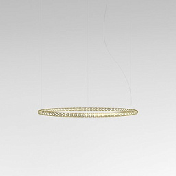 SQUIGGLE_H2 Rotaliana Squiggle Люстра