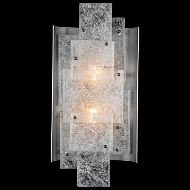 910850-1 Lunea 18" Sconce бра, Fine Art Lamps