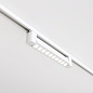 TR010-1-10W4K-M-W Maytoni Points Rot Трековый светильник 10W 750лм Белый — фото 8