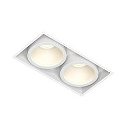 CONVER F 10.30 W Led Technology Conver встраиваемый потолочный светильник