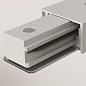 TRA001B-11W Maytoni Accessories for tracks Unity Комплектующие для систем освещения с токоведущими элементами Белый — фото 2
