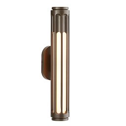 Уличный настенный светильник Arteriors Inset Outdoor
