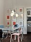Подвесной светильник Serien Lighting Draft S — фото 13